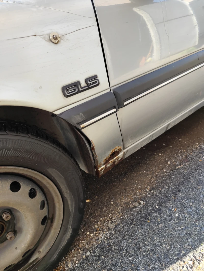 Opel Vectra 1.6, снимка 7 - Автомобили и джипове - 52750727