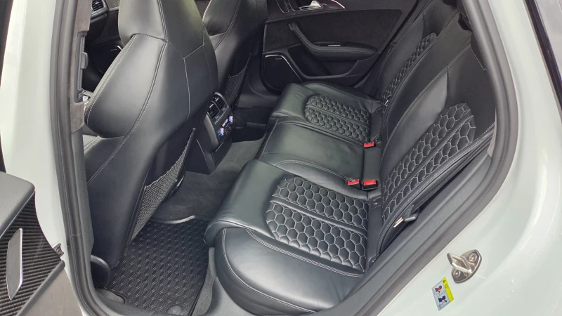Audi Rs6 Performace FULL, снимка 15 - Автомобили и джипове - 52774142