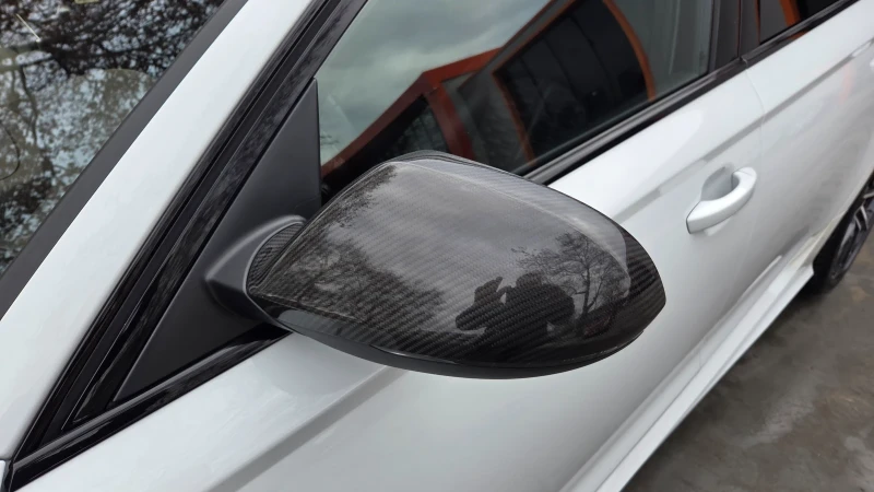 Audi Rs6 Performace FULL, снимка 10 - Автомобили и джипове - 52774142