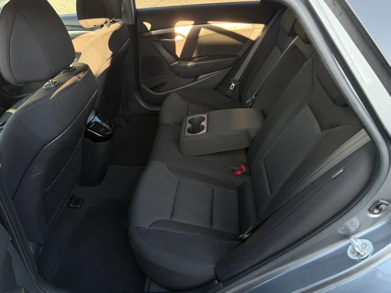 Hyundai I40 1.7CRDI-136k.c. Автоматик, снимка 14 - Автомобили и джипове - 52826416
