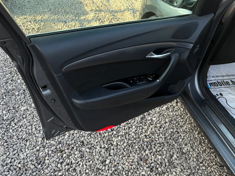 Hyundai I40 1.7CRDI-136k.c. Автоматик, снимка 8 - Автомобили и джипове - 52826416