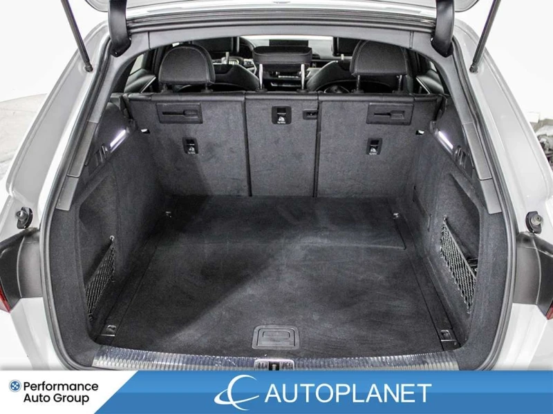Audi A4 Allroad * quattro Technik * CARFAX * БЕЗ ПЪРВОНАЧАЛНА ВНО, снимка 13 - Автомобили и джипове - 52907962