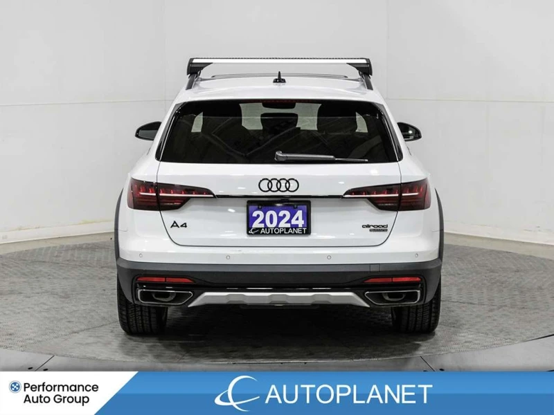Audi A4 Allroad * quattro Technik * CARFAX * БЕЗ ПЪРВОНАЧАЛНА ВНО, снимка 6 - Автомобили и джипове - 52907962