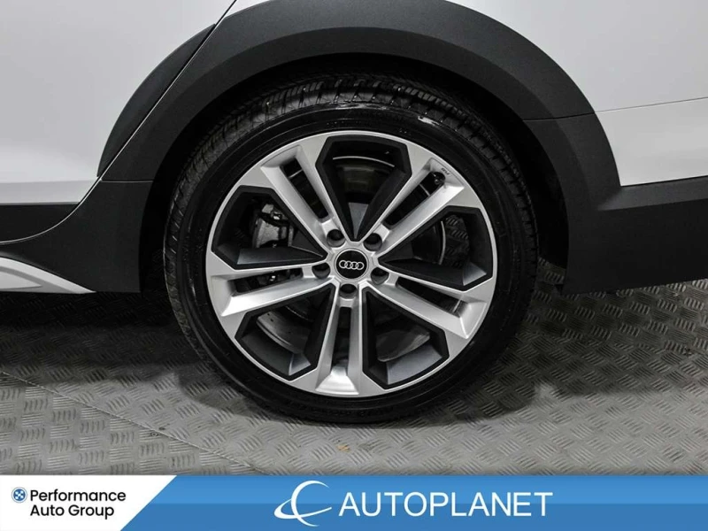 Audi A4 Allroad * quattro Technik * CARFAX * БЕЗ ПЪРВОНАЧАЛНА ВНО, снимка 10 - Автомобили и джипове - 52907962