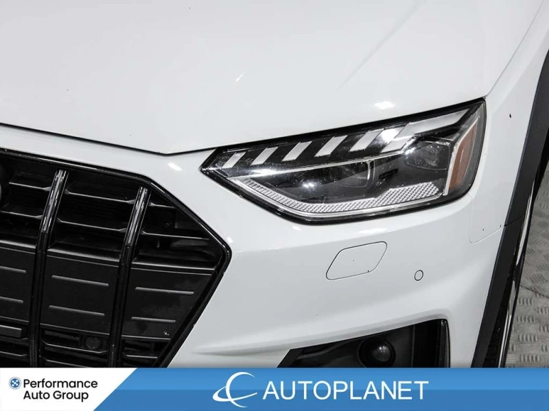Audi A4 Allroad * quattro Technik * CARFAX * БЕЗ ПЪРВОНАЧАЛНА ВНО, снимка 9 - Автомобили и джипове - 52907962