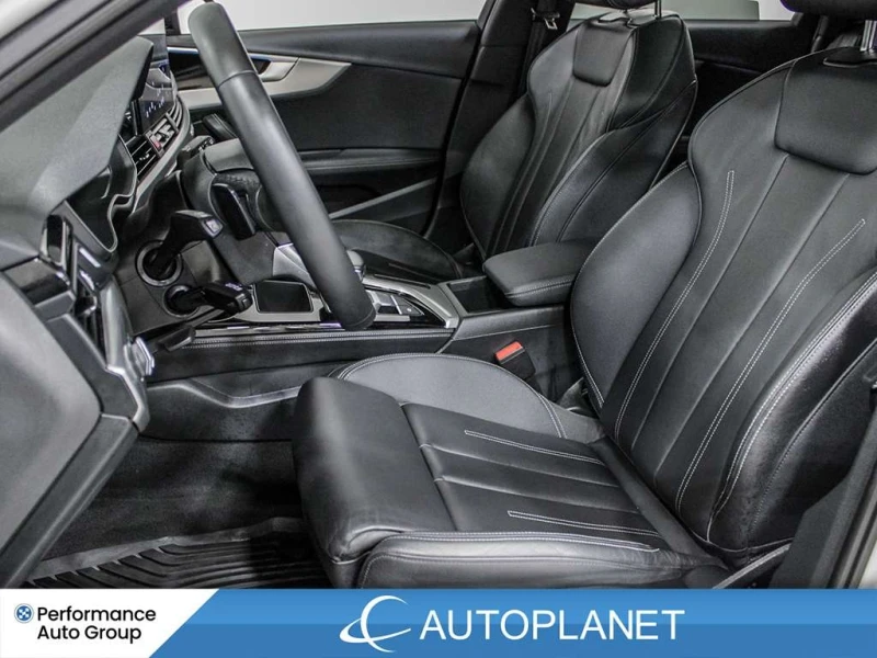 Audi A4 Allroad * quattro Technik * CARFAX * БЕЗ ПЪРВОНАЧАЛНА ВНО, снимка 16 - Автомобили и джипове - 52907962