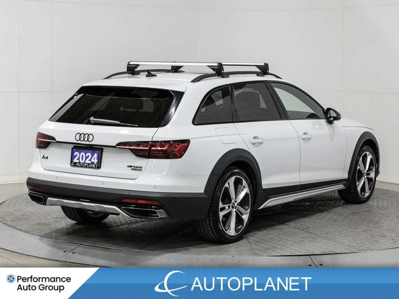 Audi A4 Allroad * quattro Technik * CARFAX * БЕЗ ПЪРВОНАЧАЛНА ВНО, снимка 7 - Автомобили и джипове - 52907962