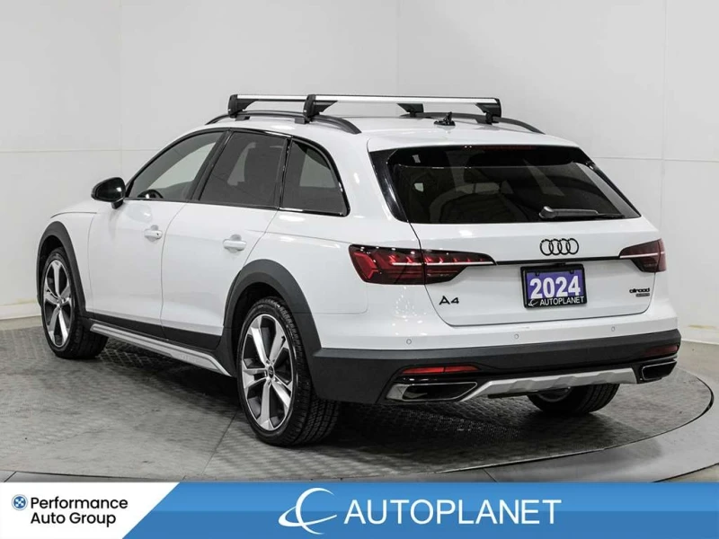 Audi A4 Allroad * quattro Technik * CARFAX * БЕЗ ПЪРВОНАЧАЛНА ВНО, снимка 5 - Автомобили и джипове - 52907962