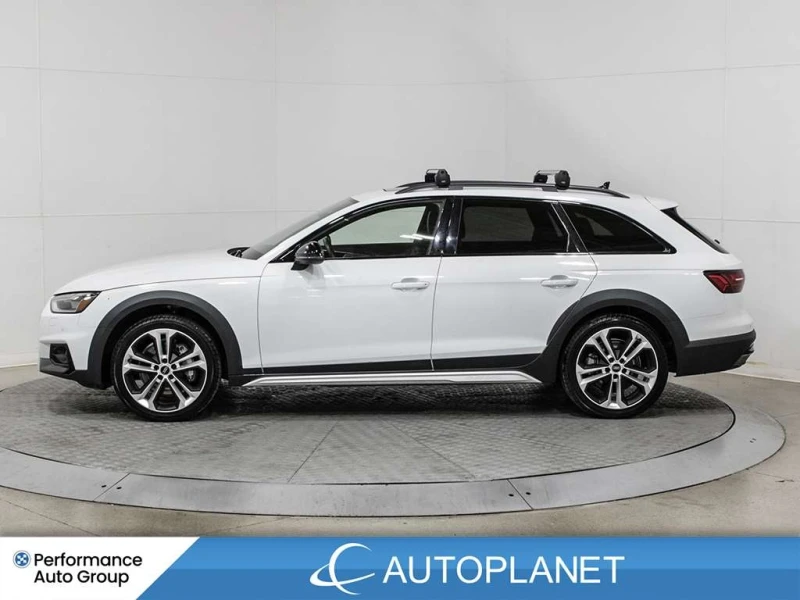 Audi A4 Allroad * quattro Technik * CARFAX * БЕЗ ПЪРВОНАЧАЛНА ВНО, снимка 4 - Автомобили и джипове - 52907962