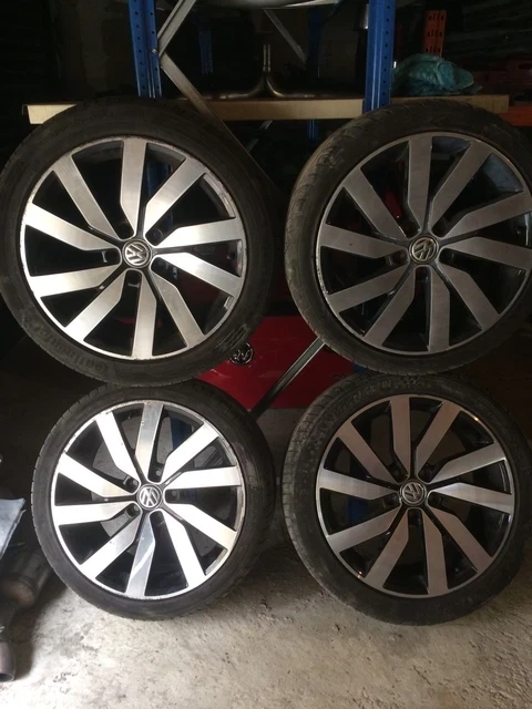 VW Passat 2.0 Highline + R-Line външен пакет - изображение 10