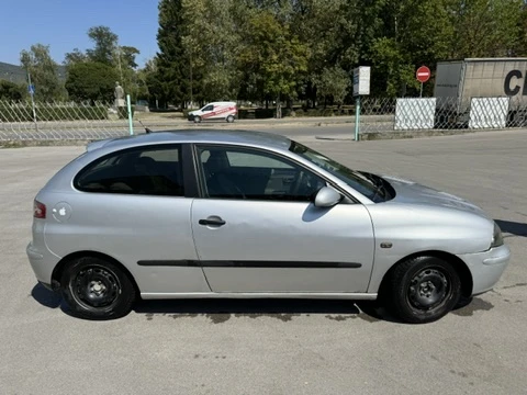 Seat Ibiza  - изображение 6
