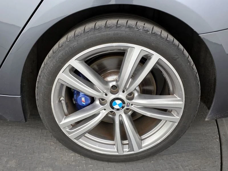 BMW 324 435d xDrive M Sport GranCoupe| 313к.с., снимка 5 - Автомобили и джипове - 56161718
