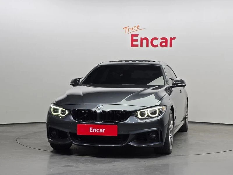 BMW 324 435d xDrive M Sport GranCoupe| 313к.с., снимка 3 - Автомобили и джипове - 56161718