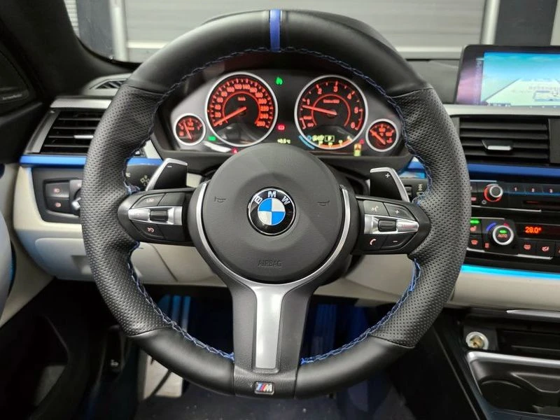 BMW 324 435d xDrive M Sport GranCoupe| 313к.с., снимка 13 - Автомобили и джипове - 56161718