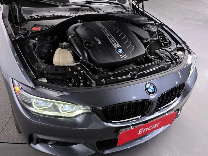 BMW 324 435d xDrive M Sport GranCoupe| 313к.с., снимка 6 - Автомобили и джипове - 56161718