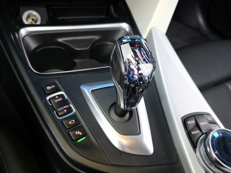 BMW 324 435d xDrive M Sport GranCoupe| 313к.с., снимка 9 - Автомобили и джипове - 56161718