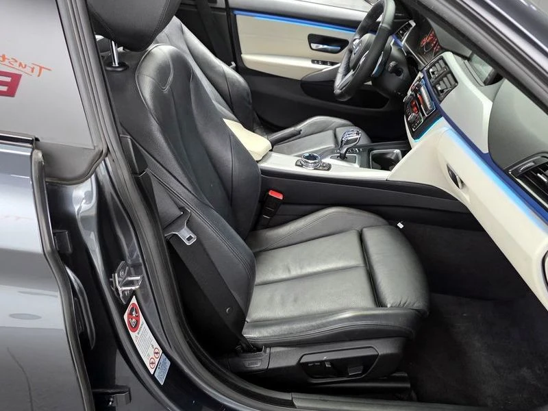 BMW 324 435d xDrive M Sport GranCoupe| 313к.с., снимка 12 - Автомобили и джипове - 56161718