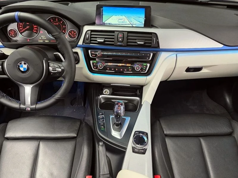 BMW 324 435d xDrive M Sport GranCoupe| 313к.с., снимка 7 - Автомобили и джипове - 56161718