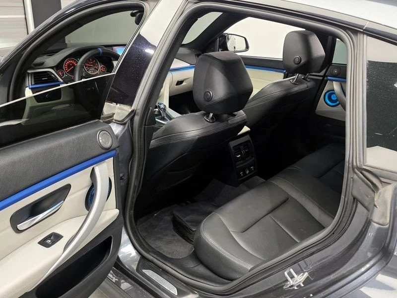 BMW 324 435d xDrive M Sport GranCoupe| 313к.с., снимка 11 - Автомобили и джипове - 56161718