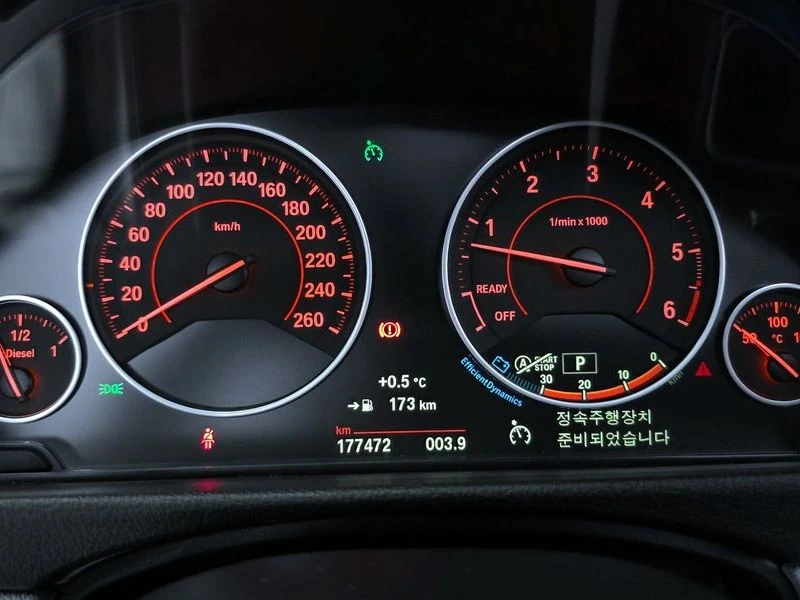 BMW 324 435d xDrive M Sport GranCoupe| 313к.с., снимка 8 - Автомобили и джипове - 56161718