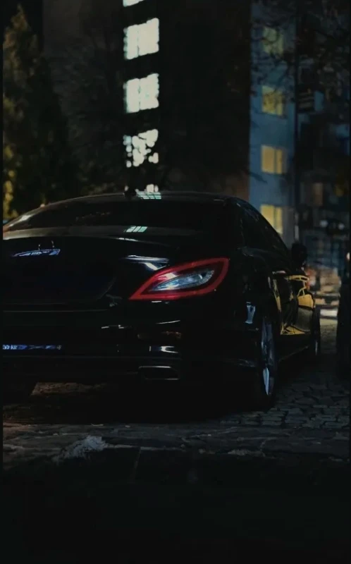 Mercedes-Benz CLS 500 AMG * Гаранция, снимка 10 - Автомобили и джипове - 56183107