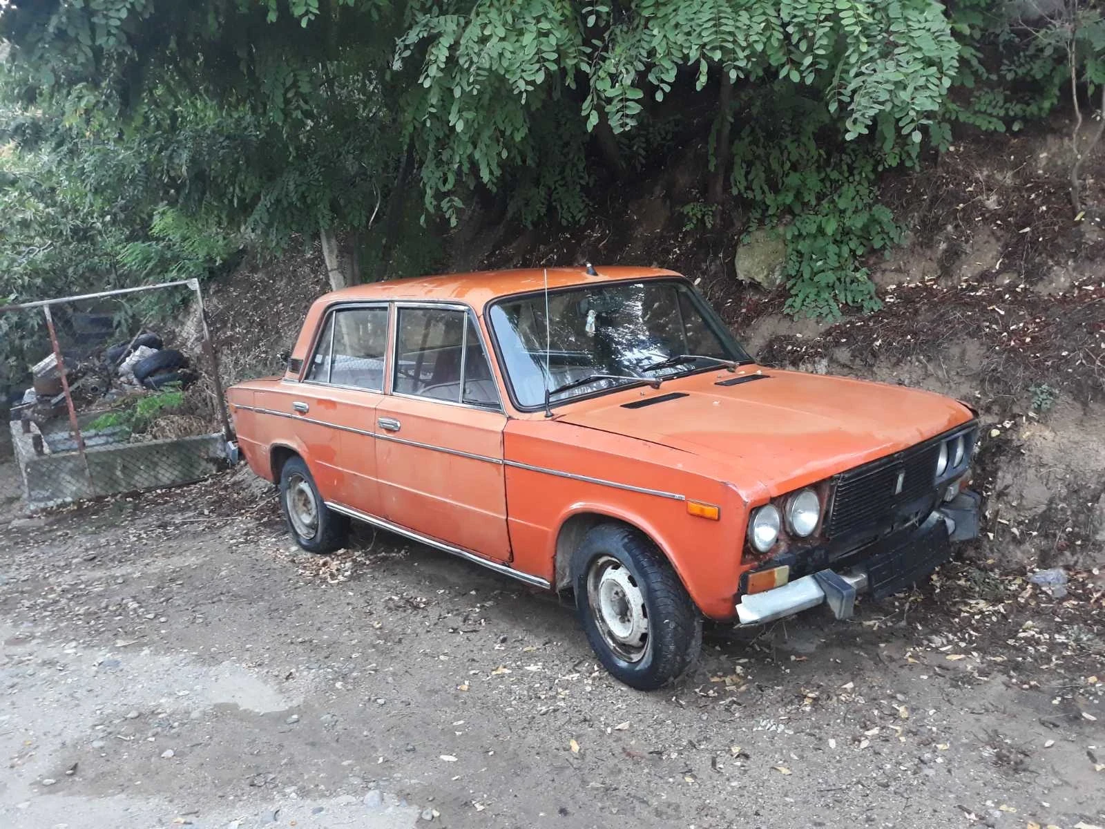 Lada 1600  - изображение 4