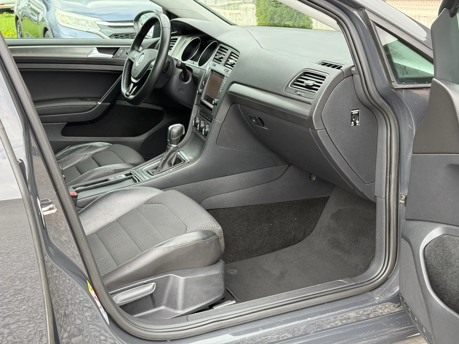 VW Golf 2.0TDi 150. * DSG* * *  | Mobile.bg   11