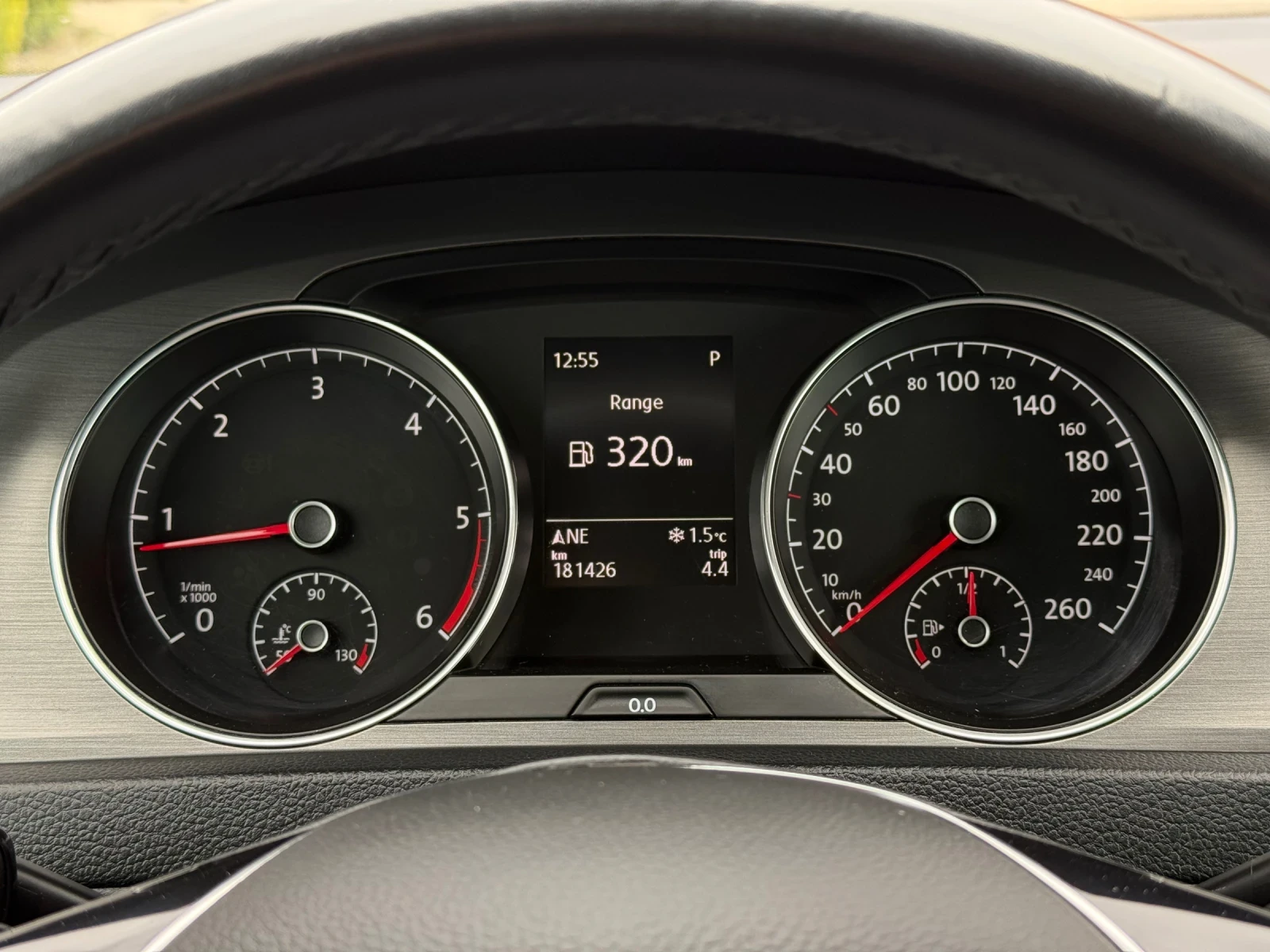 VW Golf 2.0TDi 150. * DSG* * *  | Mobile.bg   17