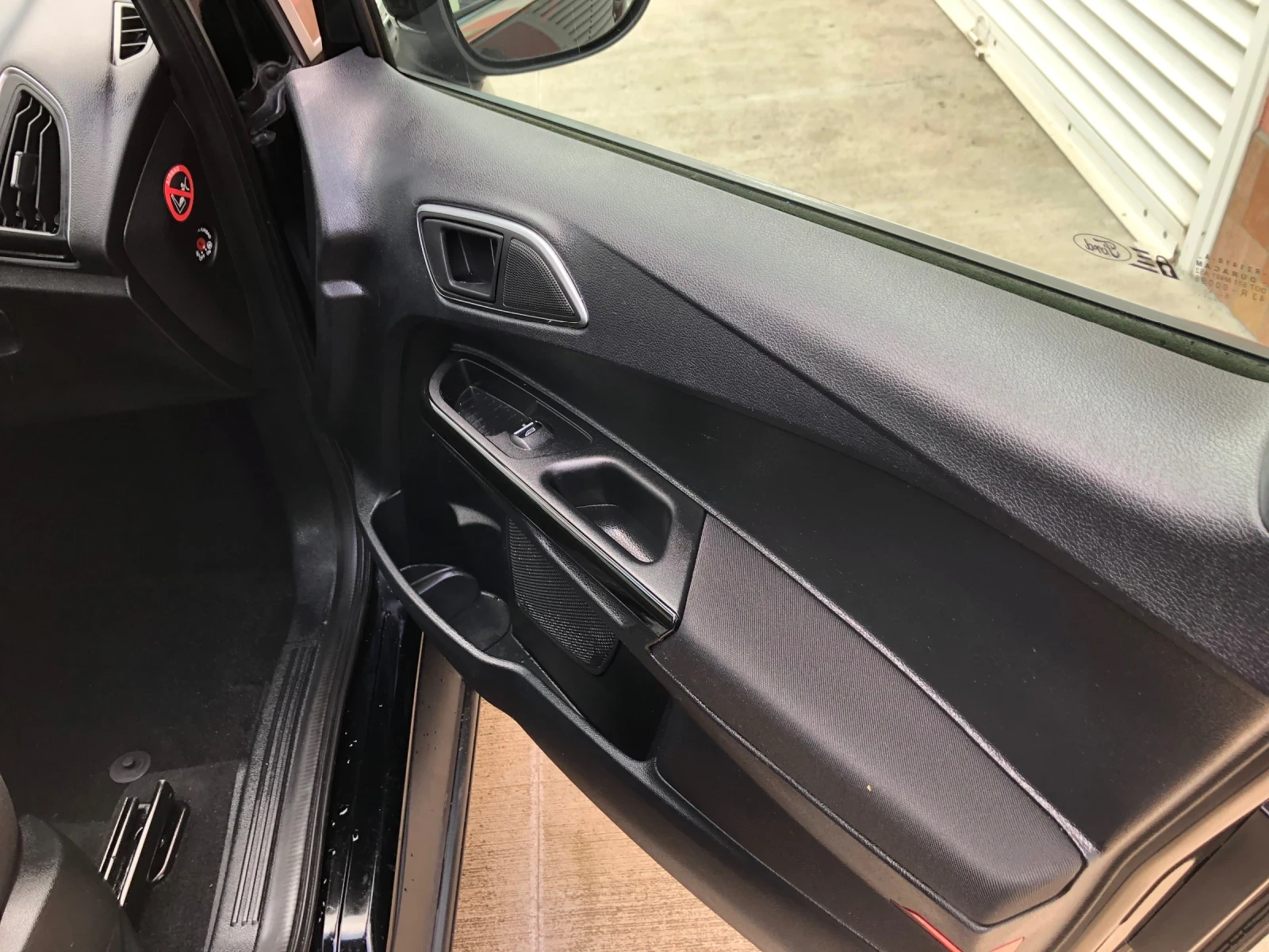 Ford B-Max EURO 6 - изображение 3
