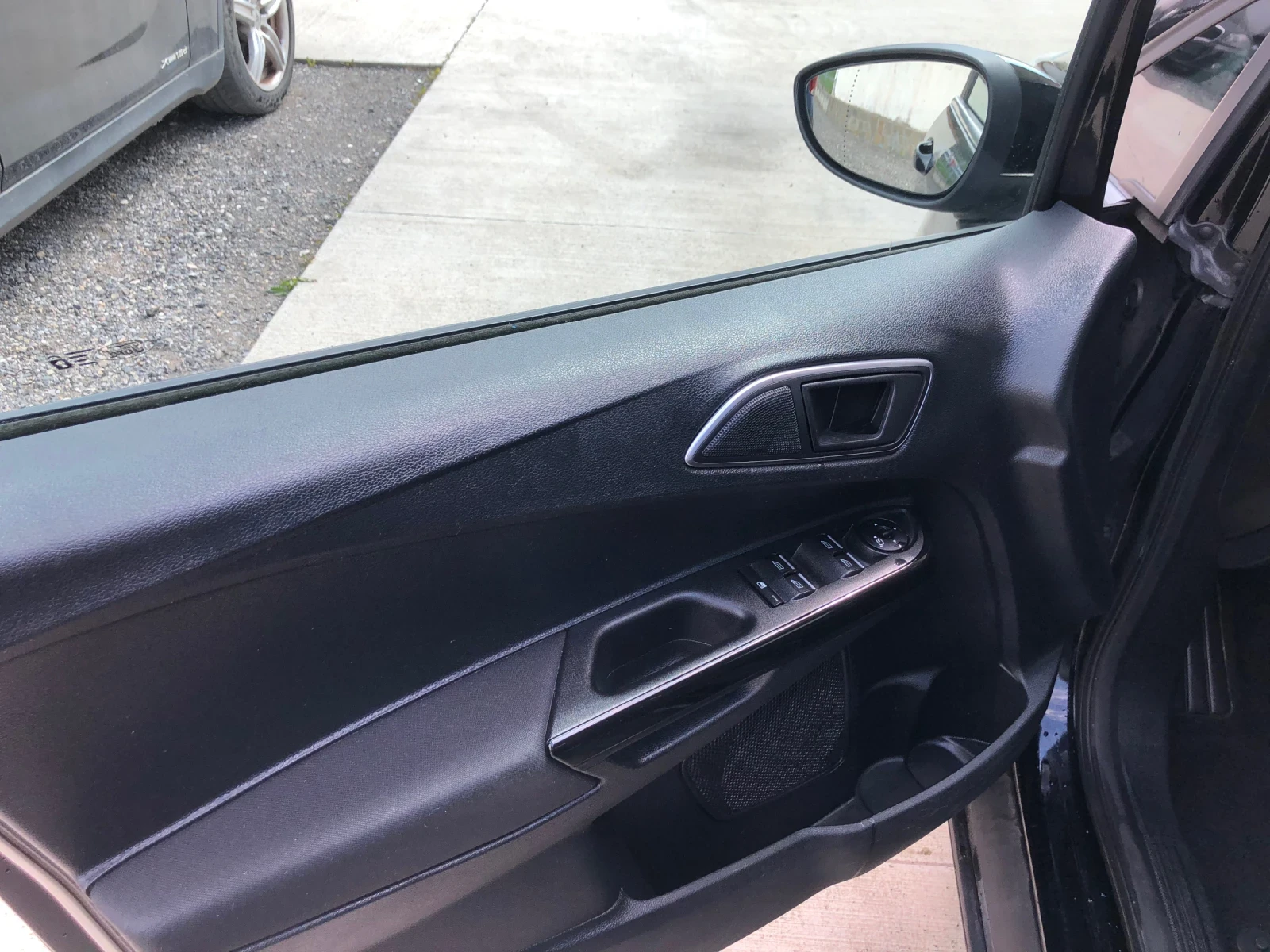 Ford B-Max EURO 6 - изображение 5