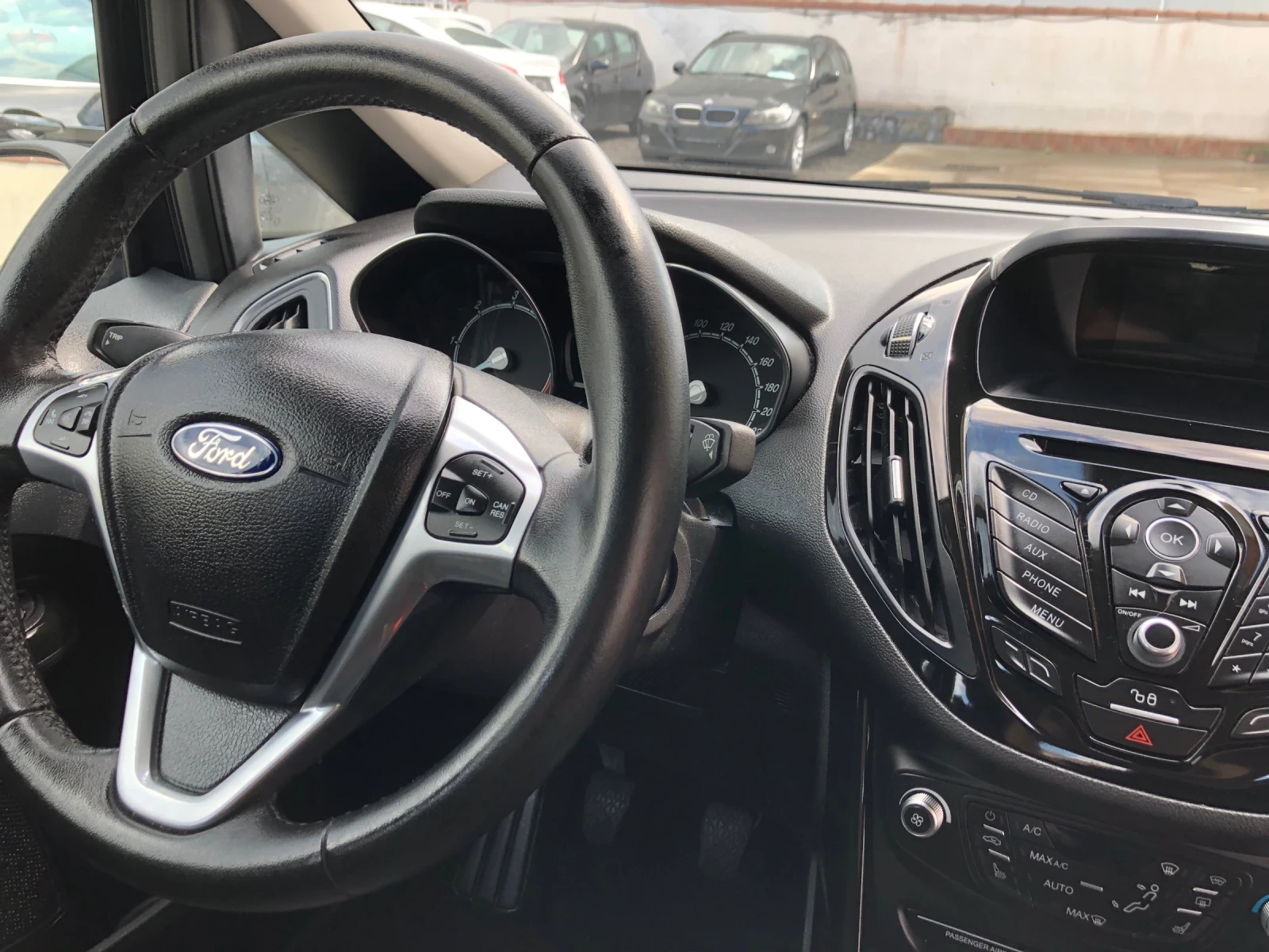 Ford B-Max EURO 6 - изображение 2