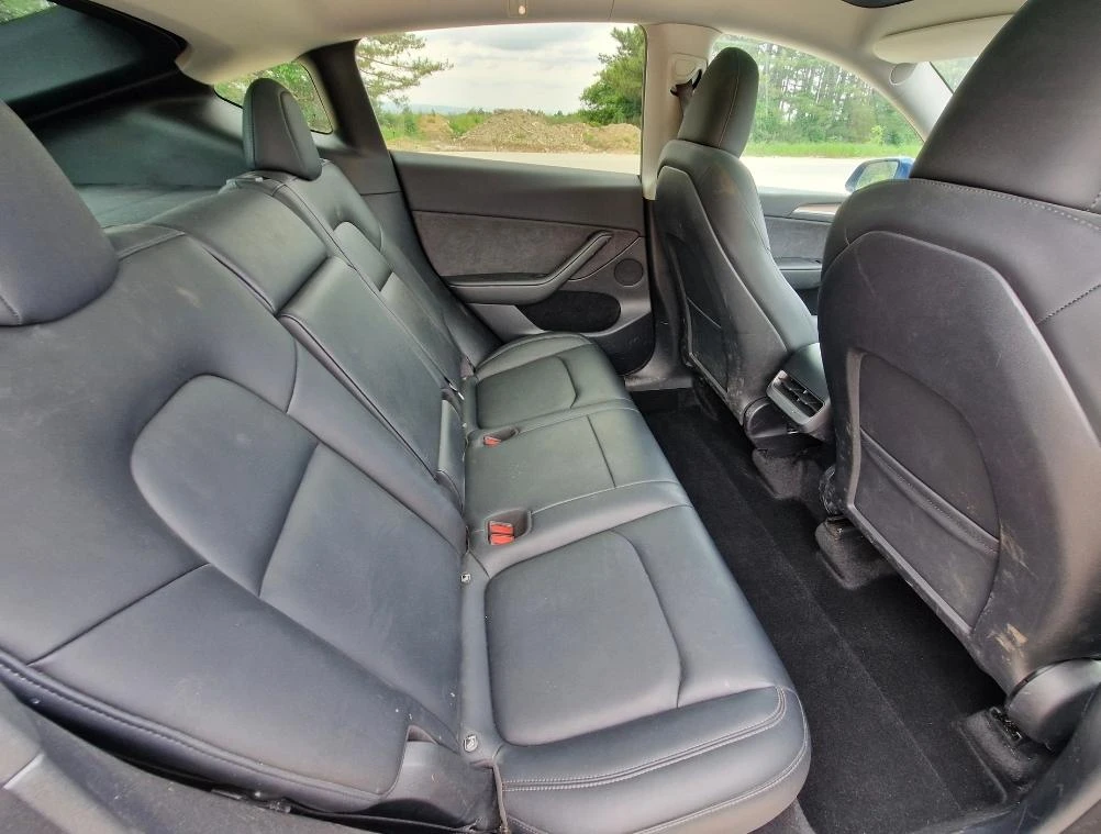 Tesla Model Y  4х4 Европейска Гаранция | Mobile.bg — изображение 11