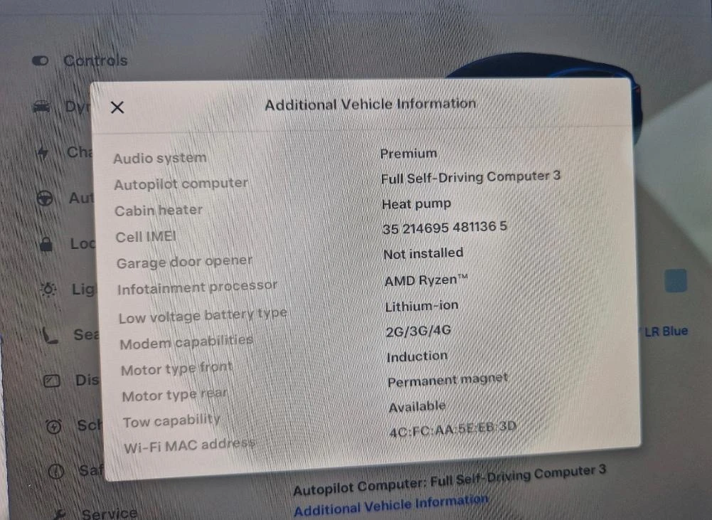 Tesla Model Y  4х4 Европейска Гаранция | Mobile.bg — изображение 16