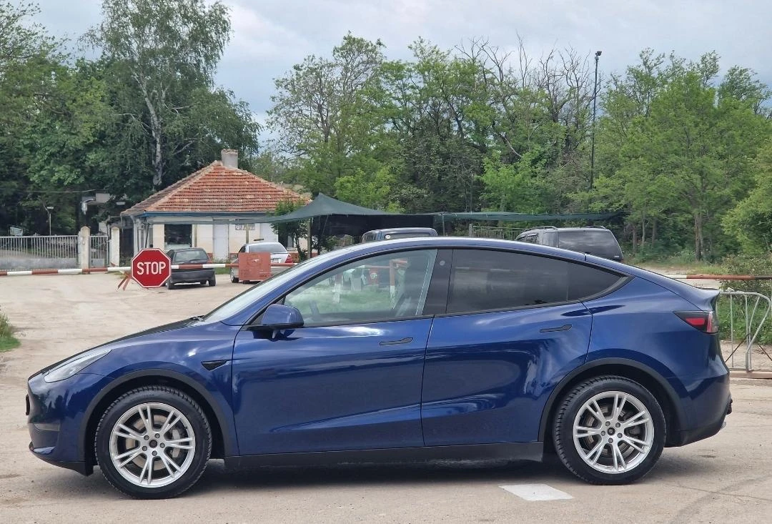 Tesla Model Y  4х4 Европейска Гаранция - изображение 2