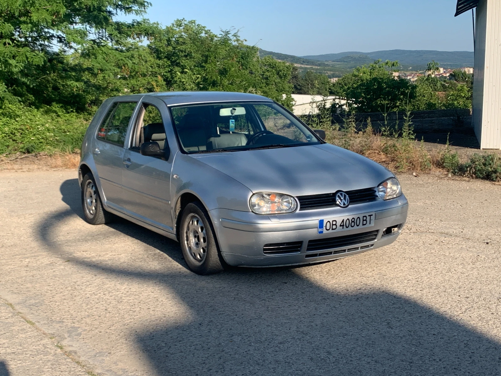 VW Golf Highline TDI 4Motion - изображение 2
