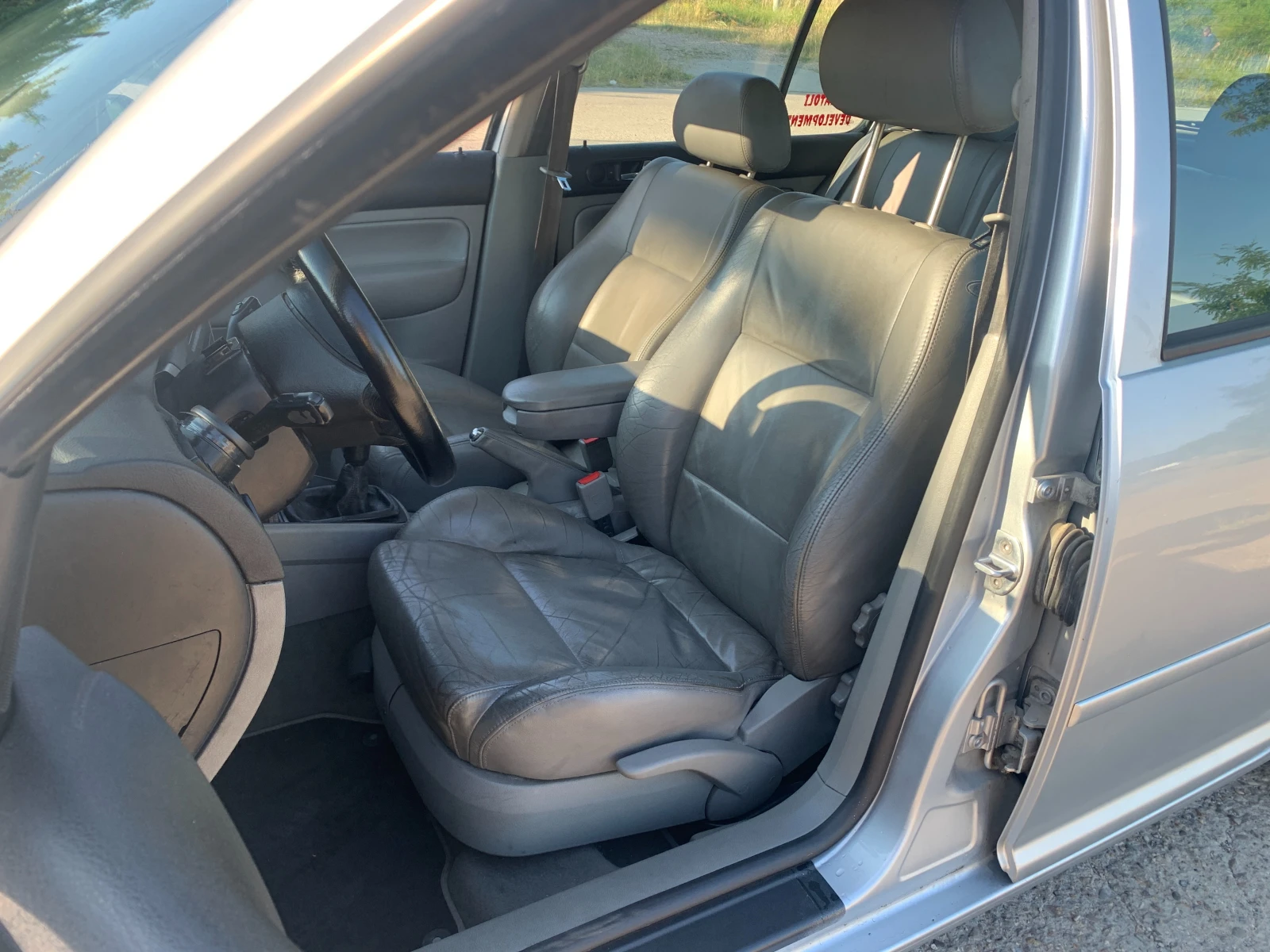 VW Golf Highline TDI 4Motion - изображение 10