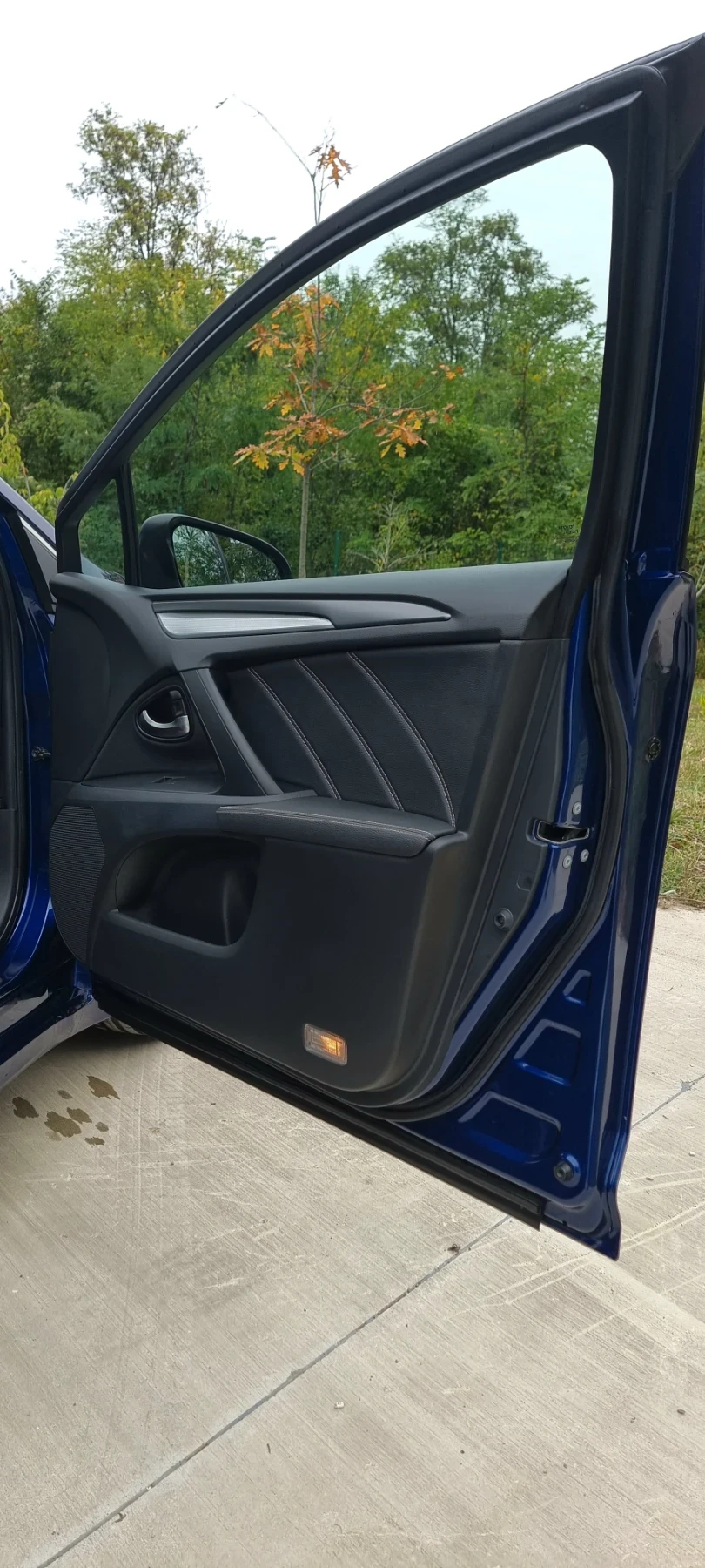 Toyota Avensis 2.0 D | Mobile.bg   12