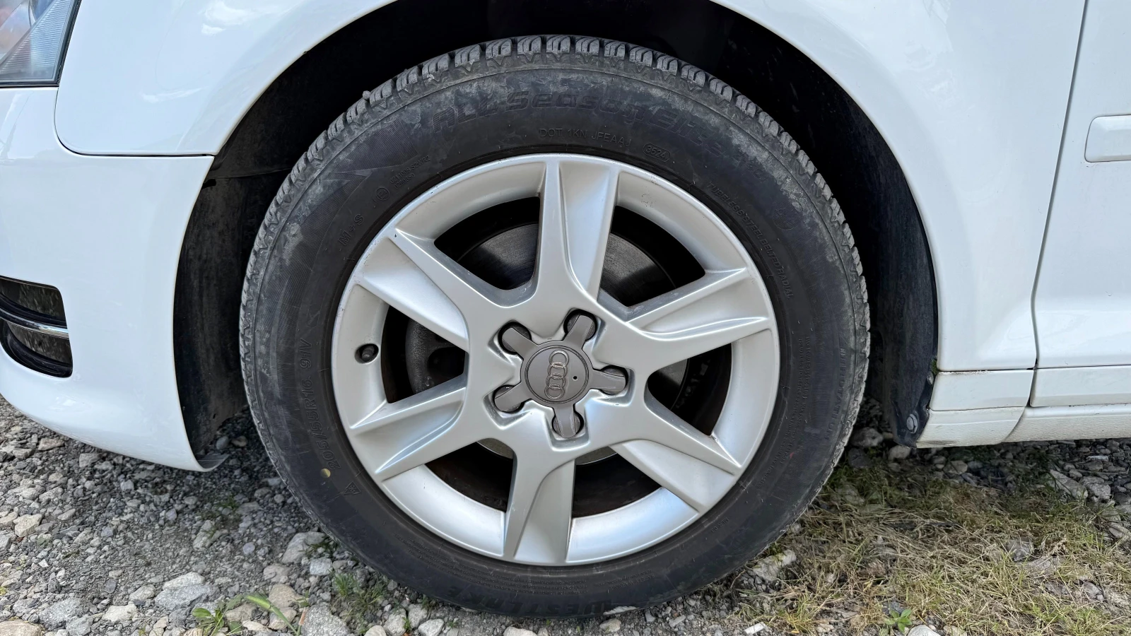 Audi A3 Audi A3 1.4T ���������-DSG | Mobile.bg � ����������� 17