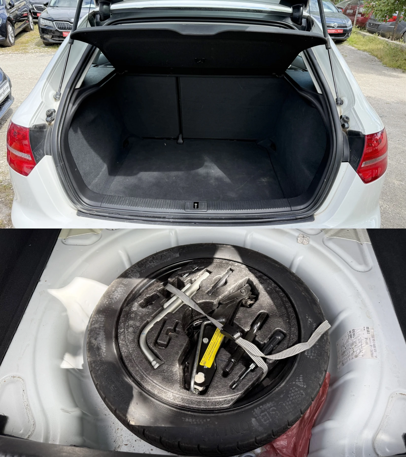 Audi A3 Audi A3 1.4T ���������-DSG | Mobile.bg � ����������� 15