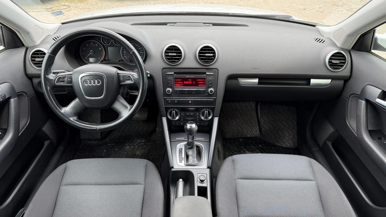 Audi A3 Audi A3 1.4T ���������-DSG | Mobile.bg � ����������� 9