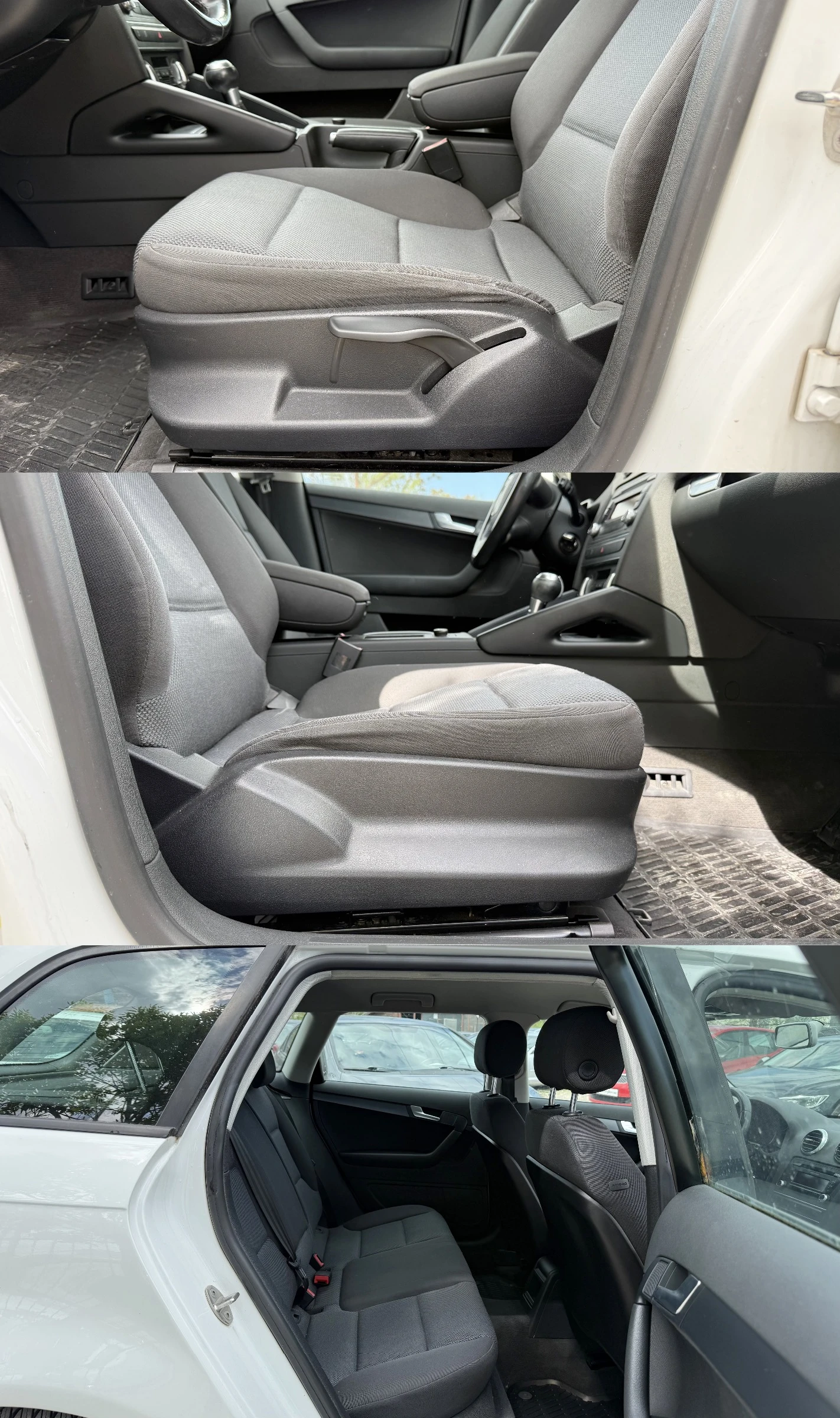 Audi A3 Audi A3 1.4T ���������-DSG | Mobile.bg � ����������� 14