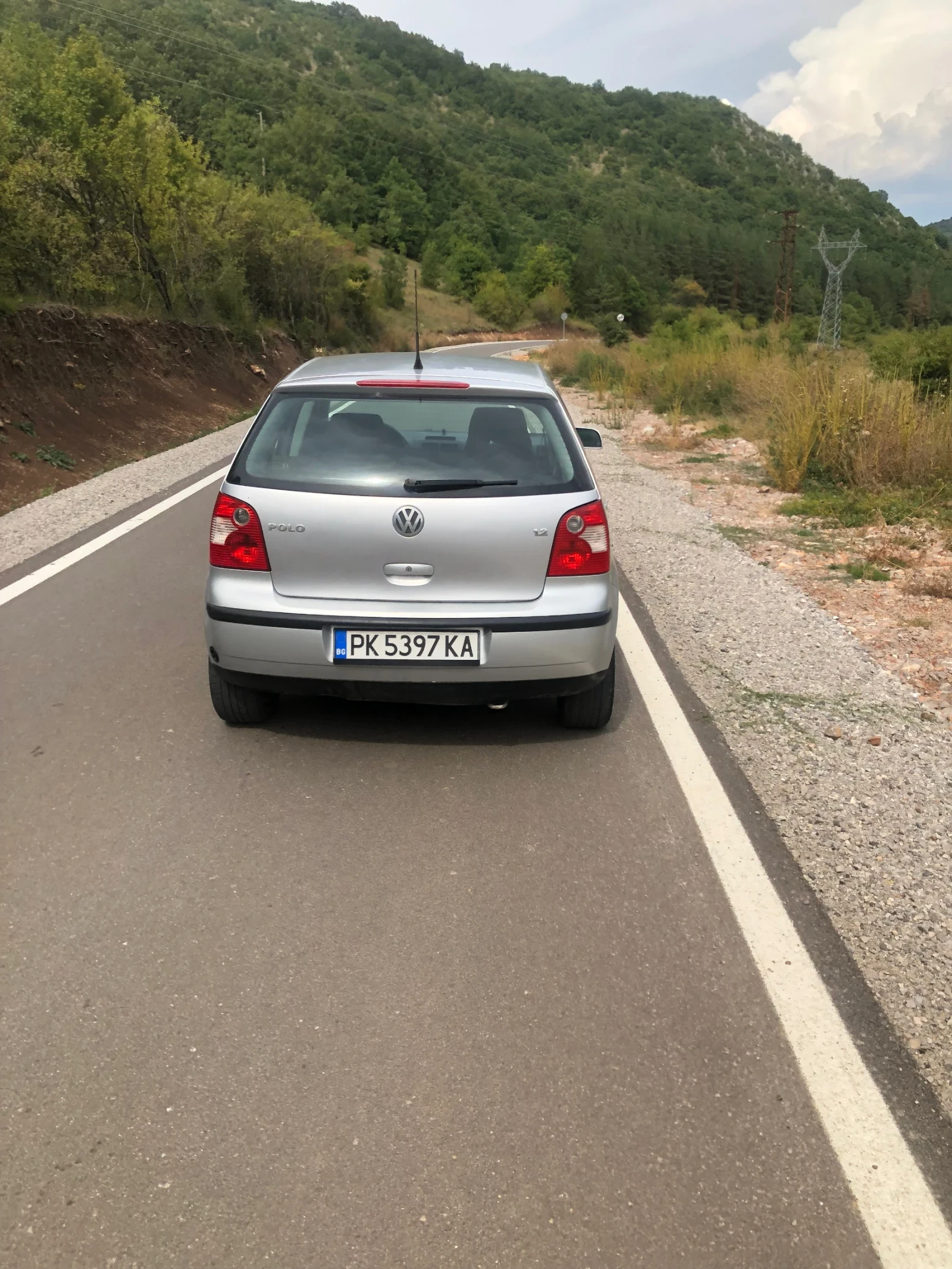 VW Polo  - изображение 4