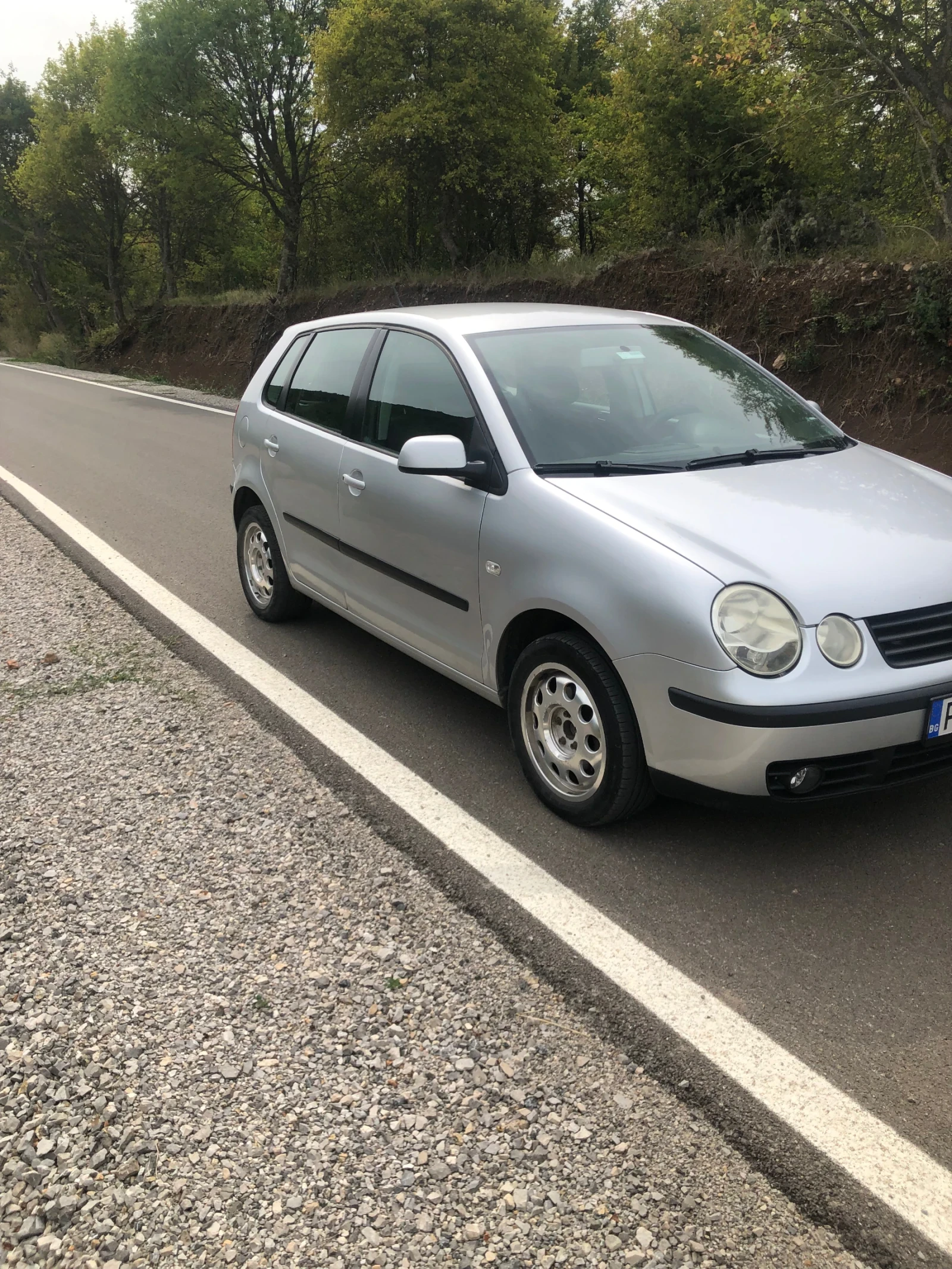 VW Polo  - изображение 5