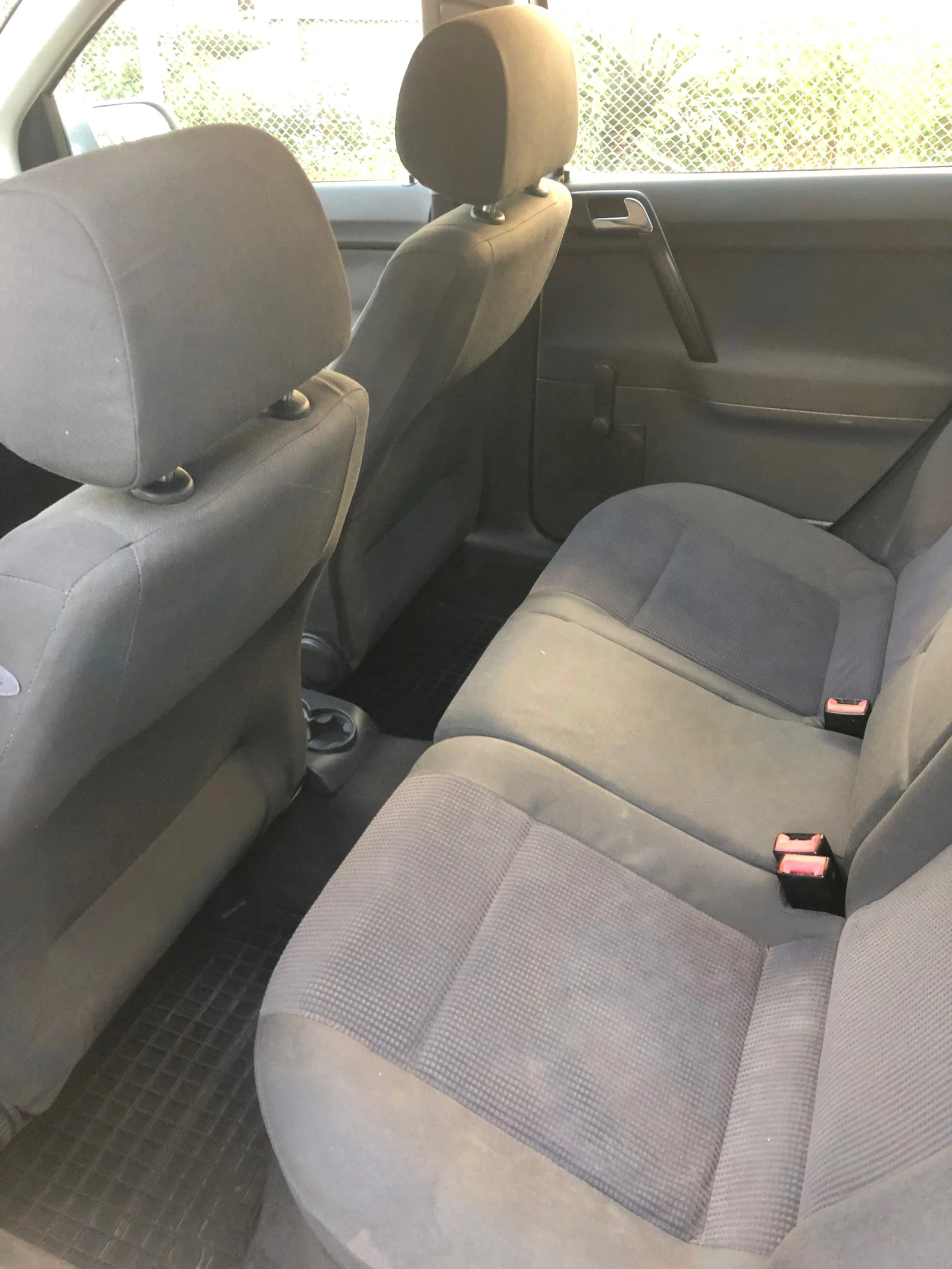 VW Polo  - изображение 10