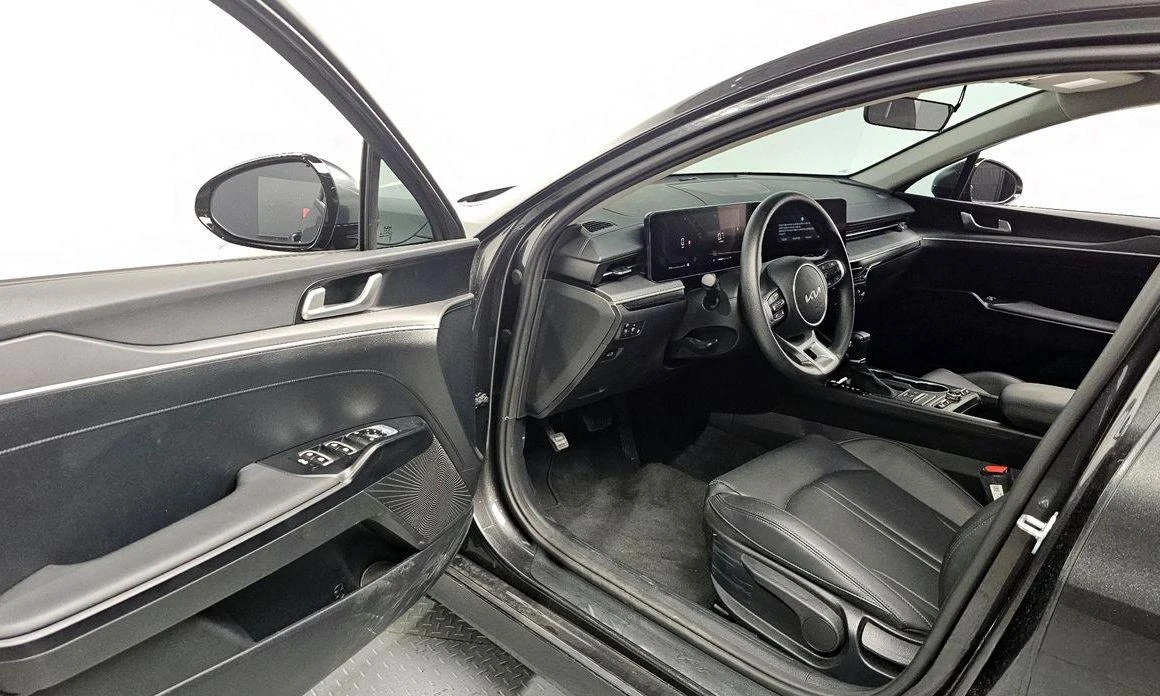 Kia K5 2.0 LPG PRESTIGE * НАЙ-ДОБРА ЦЕНА В БЪЛГАРИЯ*  - изображение 10