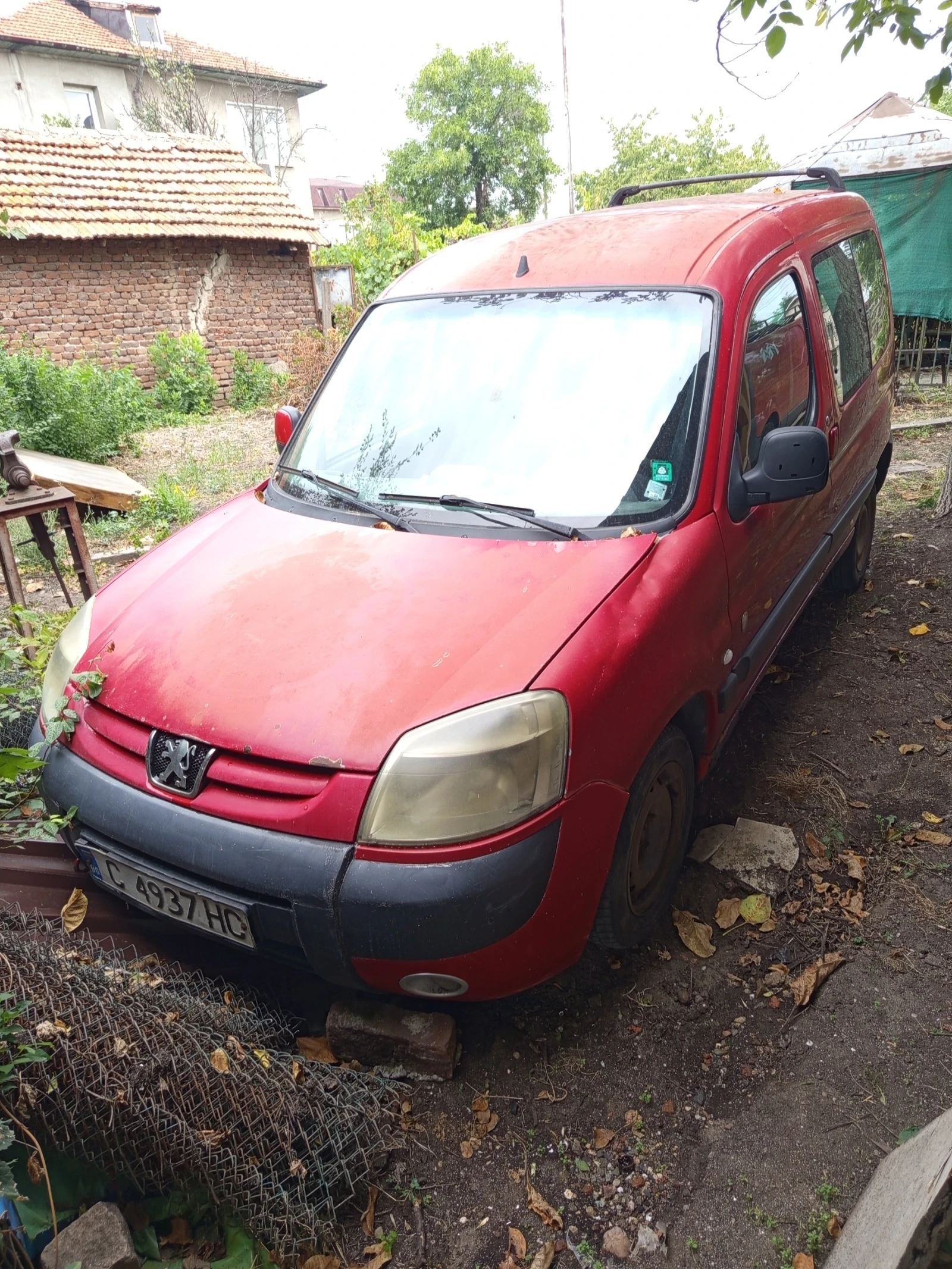 Peugeot Partner | Mobile.bg   1