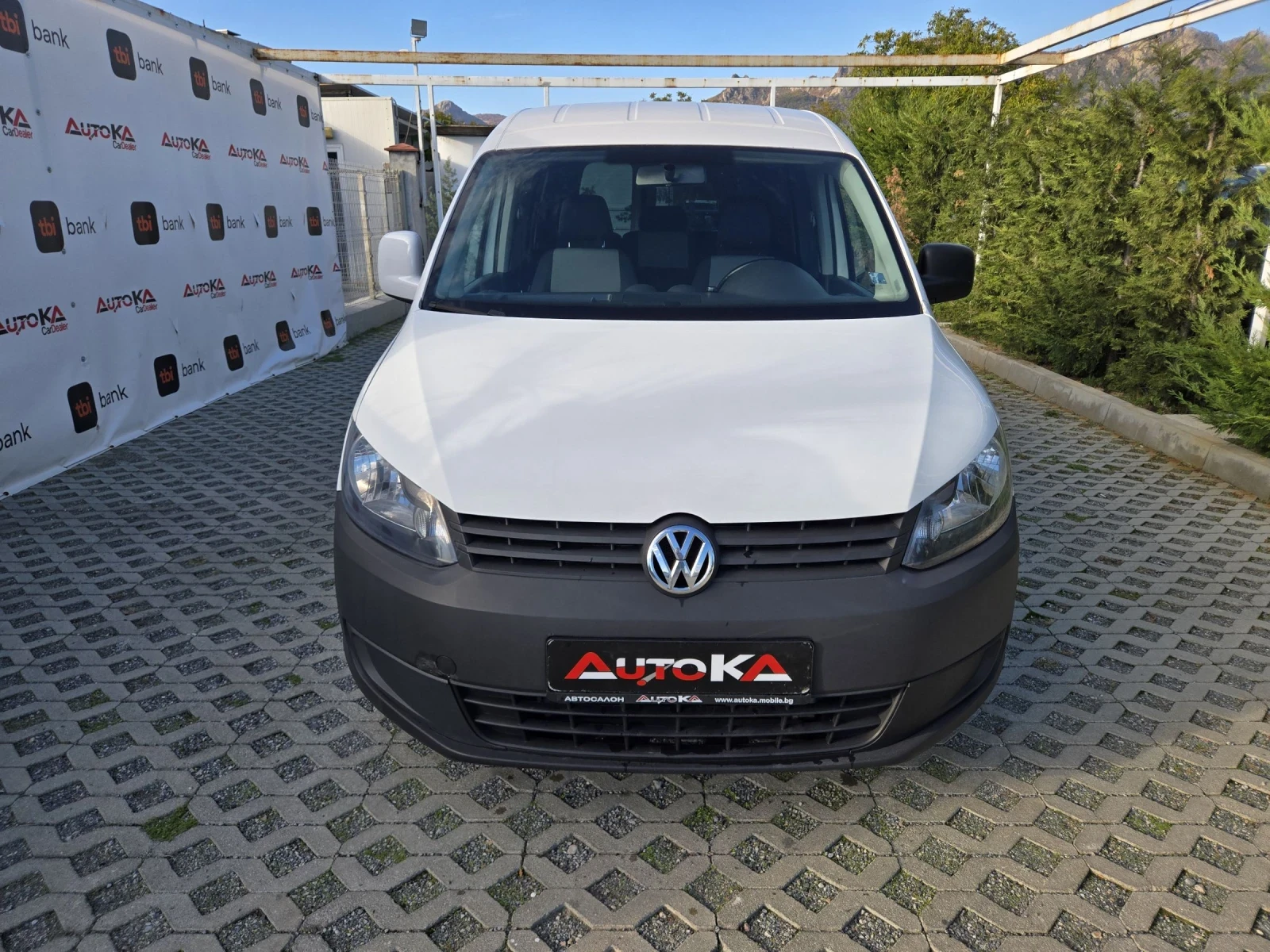 VW Caddy 1.6TDI-102��= ��������= ���������� | Mobile.bg � ����������� 1