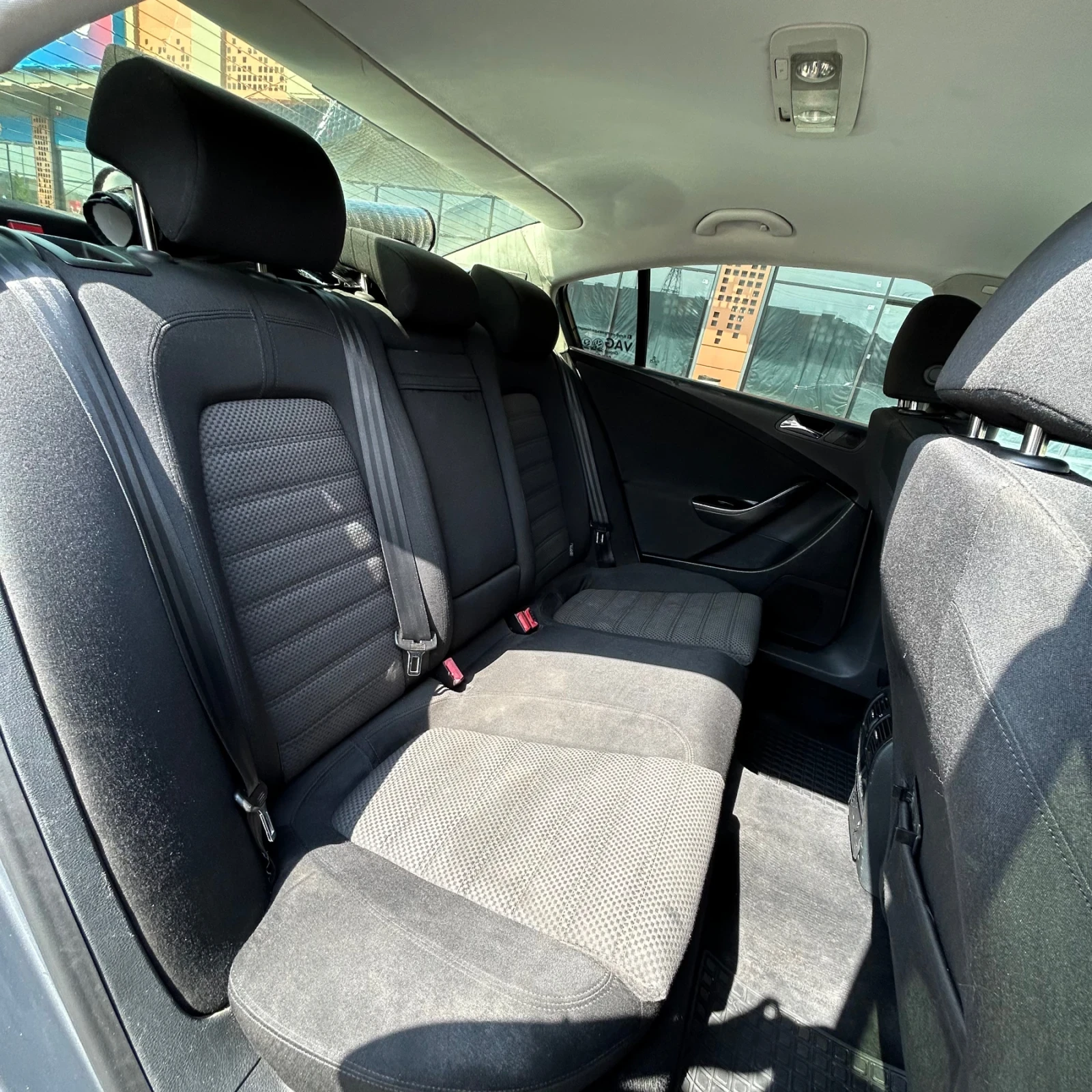 VW Passat B6 | Mobile.bg   4