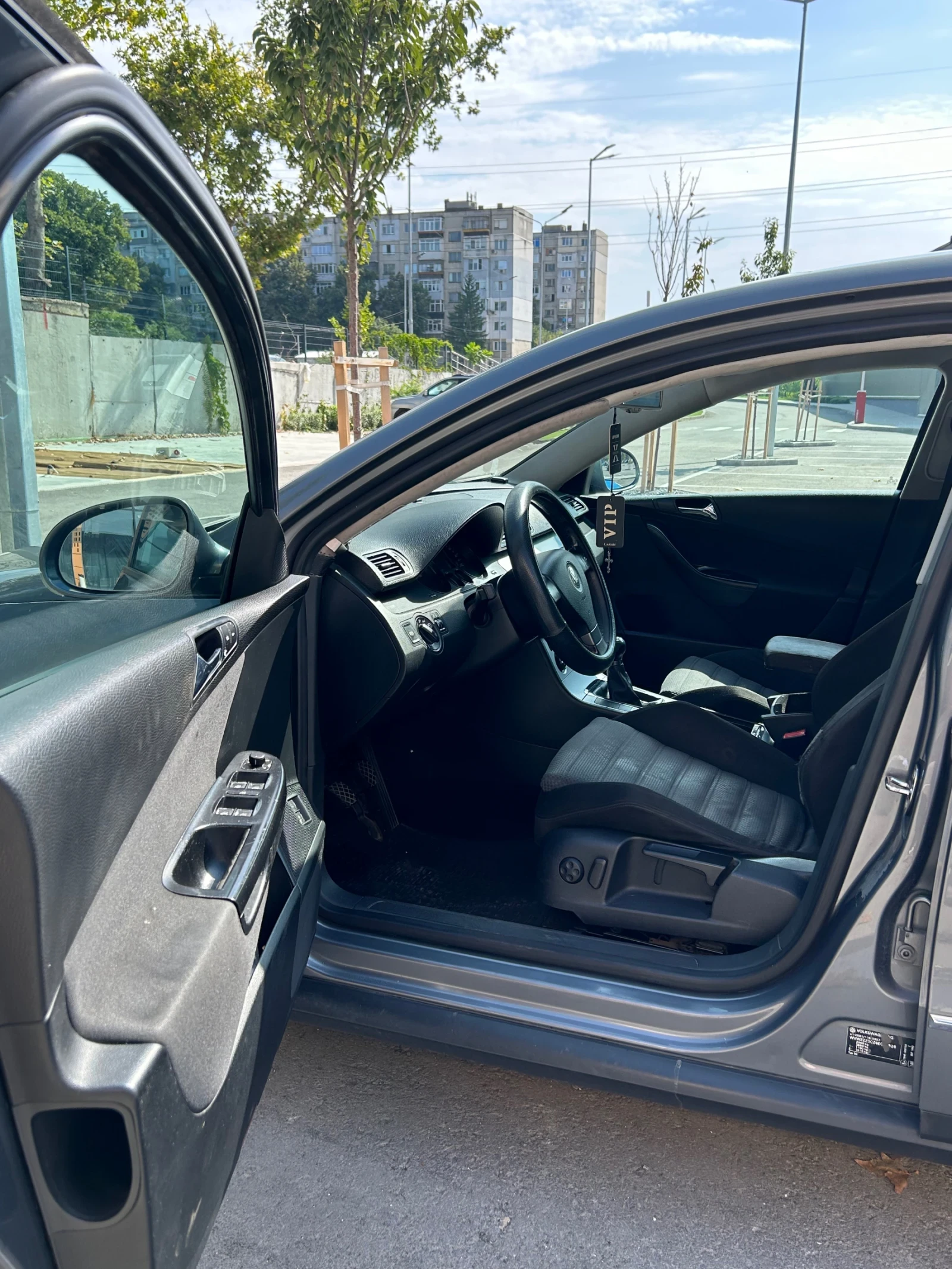 VW Passat B6 | Mobile.bg   2