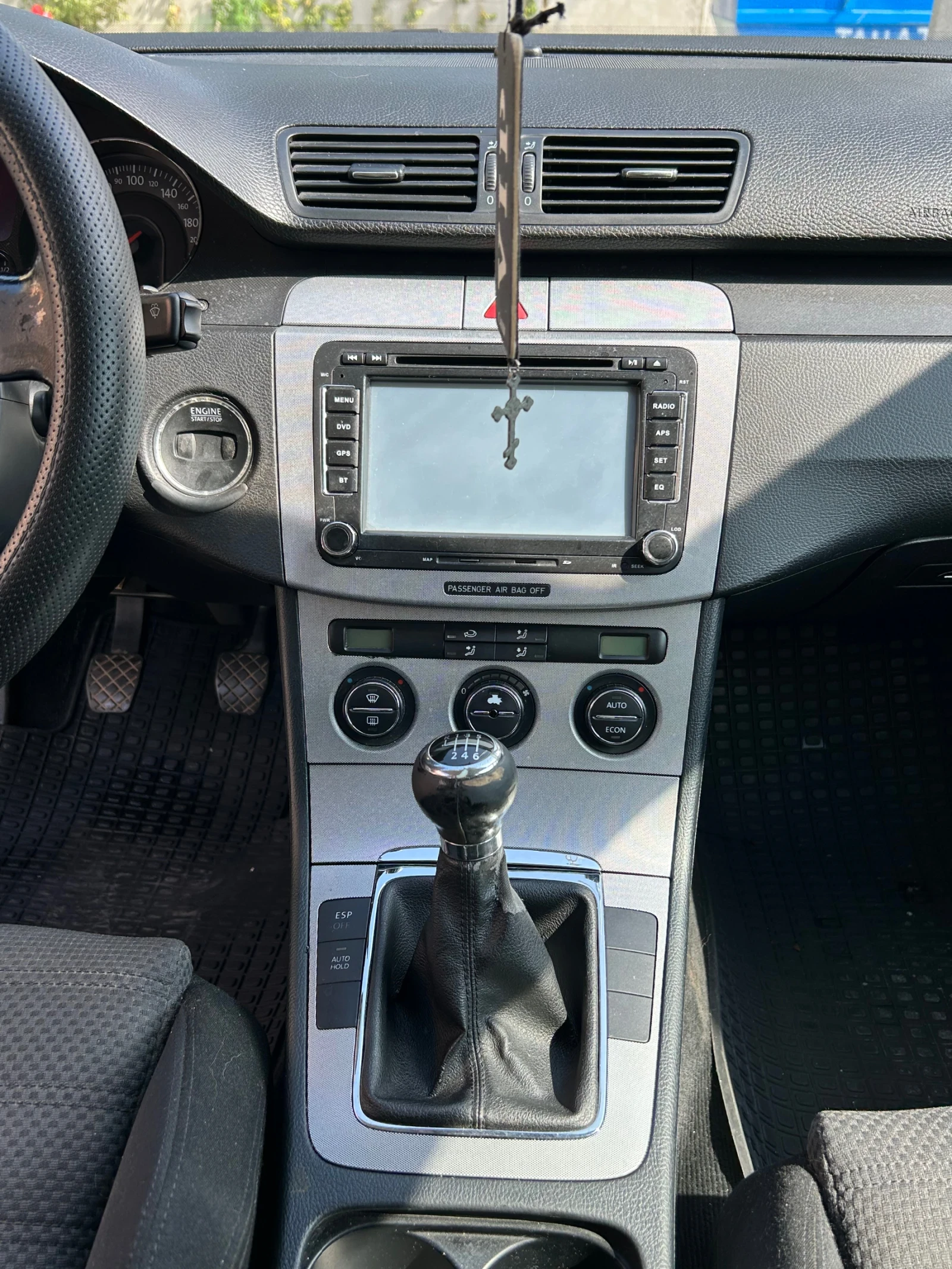 VW Passat B6 | Mobile.bg   3